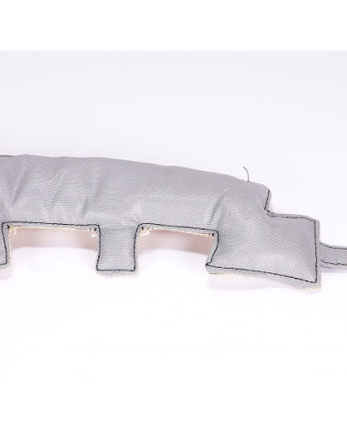 Mata termoizolacyjna na cylinder 98x12cm | Maty izolacyjne | Eshop Dopak | Wszystko dla Przemysłu