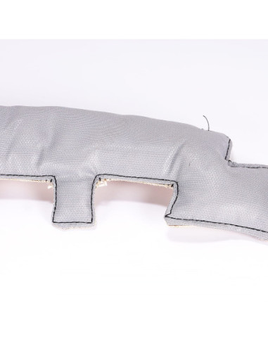 Mata termoizolacyjna na cylinder 98x12cm | Maty izolacyjne | Eshop Dopak | Wszystko dla Przemysłu