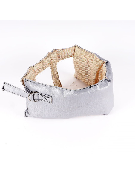 Mata termoizolacyjna na cylinder 106x17cm | Maty izolacyjne | Eshop Dopak | Wszystko dla Przemysłu