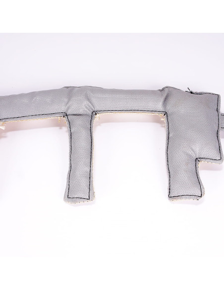 Mata termoizolacyjna na cylinder 106x17cm | Maty izolacyjne | Eshop Dopak | Wszystko dla Przemysłu
