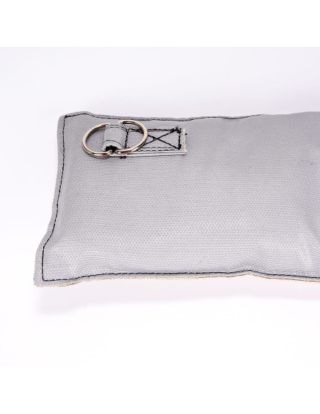 Mata termoizolacyjna na cylinder 106x17cm | Maty izolacyjne | Eshop Dopak | Wszystko dla Przemysłu