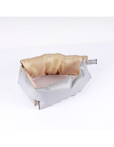 Mata termoizolacyjna na cylinder 106x11cm | Maty izolacyjne | Eshop Dopak | Wszystko dla Przemysłu