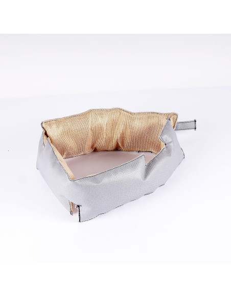 Mata termoizolacyjna na cylinder 106x11cm | Maty izolacyjne | Eshop Dopak | Wszystko dla Przemysłu