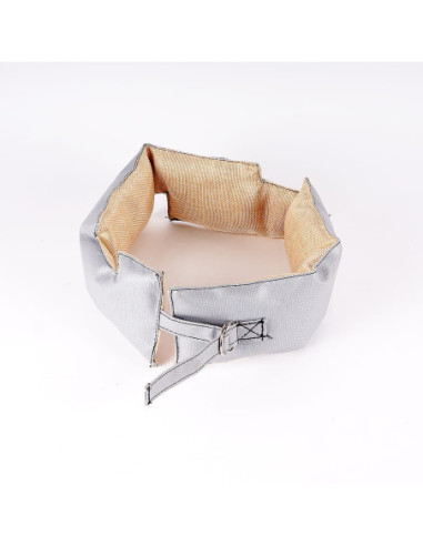 Mata termoizolacyjna na cylinder 106x11cm | Maty izolacyjne | Eshop Dopak | Wszystko dla Przemysłu