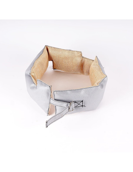 Mata termoizolacyjna na cylinder 106x11cm | Maty izolacyjne | Eshop Dopak | Wszystko dla Przemysłu