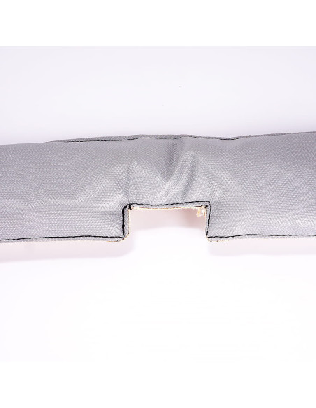 Mata termoizolacyjna na cylinder 106x11cm | Maty izolacyjne | Eshop Dopak | Wszystko dla Przemysłu
