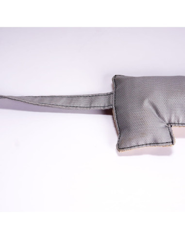 Mata termoizolacyjna na cylinder 106x11cm | Maty izolacyjne | Eshop Dopak | Wszystko dla Przemysłu