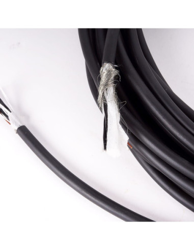 Kabel 8 żył fi 1mm, 16,5M, ID 1402388, REIS ROBOTIC | Przewody i Złącza | Eshop Dopak | Wszystko dla Przemysłu