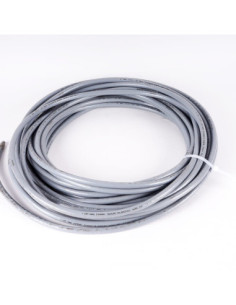 Przewód sterowniczy 4 zyły fi 3mm, potrójny oplot. Żyły osobno izolowane. 20,0M LAPP ÖLFLEX CLASSIC, 400 CP 4G 2,5, LAPP KABEL |
