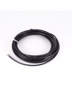 Kabel 8 żył fi 1mm, oplot stalowy otulina gumowa, 18,0M, E132956 AWM STYLE 20233 ( do robotów SEPRO) | Przewody i Złącza | Eshop