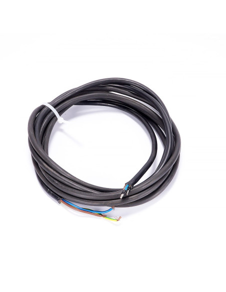 Kabel 3 x 1,5 mm2, 5,0 m, H05VV-F, CAVI FERMI | Przewody i Złącza | Eshop Dopak | Wszystko dla Przemysłu