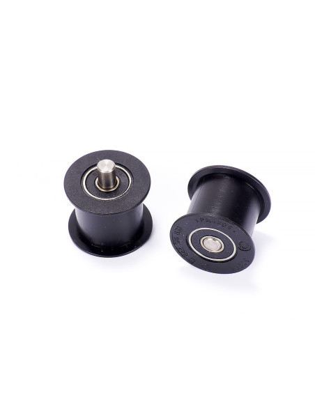 Rolka napinacza fi 8mm x 30, szer.25,5, 3 842 516 833, BOSCH | Mechanika Przemysłowa | Sklep Eshop Dopak