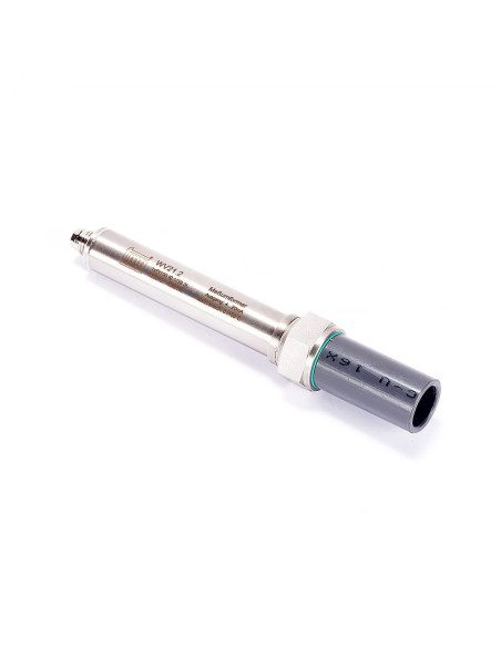 Rezystancyjny czujnik temperatury BSP 1/4-19, WV21.2 PT100 KL.1/3B 3L, TMG | Automatyka | Eshop Dopak | Wszystko dla Przemysłu