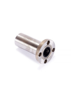 Łożysko liniowe z kołnierzem śr. zewn.32, śr.wewn.20, śr.kołnierza 54, dł.80, FK92-020 | Mechanika Przemysłowa | Sklep Eshop Dop 2