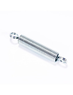 Sprężyna naciągowa śr. 12 dł.77 ocynk | Mechanika Przemysłowa | Sklep Eshop Dopak