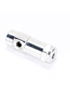 Zawór hydrauliczny zwrotny z przyłączem do lini sterującej , V1/4”, BPS01 | Hydraulika | Eshop Dopak | Wszystko dla Przemysłu