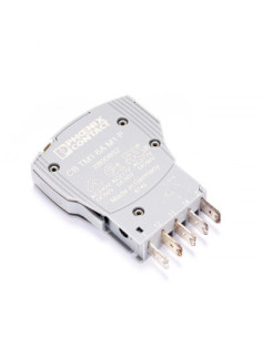 Wyłącznik zabezpieczający, CB TM1 6A M1 P2800852, Phoenix Contact | Elektryka | Eshop Dopak | Wszystko dla Przemysłu