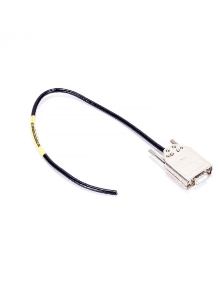 Wtyczka, RS232, DESOUTTER | Elektryka | Eshop Dopak | Wszystko dla Przemysłu