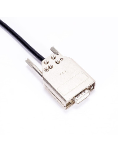 Wtyczka, RS232, DESOUTTER | Elektryka | Eshop Dopak | Wszystko dla Przemysłu