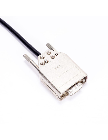 Wtyczka, RS232, DESOUTTER | Elektryka | Eshop Dopak | Wszystko dla Przemysłu