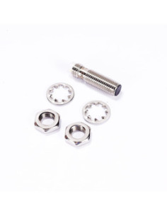 Czujnik indukcyjny, BES013N BES M08EC-PSC15B-S49G, BALLUFF | Automatyka | Eshop Dopak | Wszystko dla Przemysłu