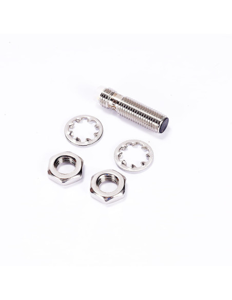 Czujnik indukcyjny, BES013N BES M08EC-PSC15B-S49G, BALLUFF | Automatyka | Eshop Dopak | Wszystko dla Przemysłu