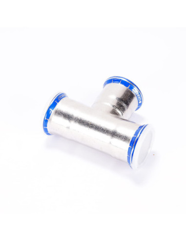 Trójnik zaciskowy 3x35, GEBERIT | Hydraulika | Eshop Dopak | Wszystko dla Przemysłu