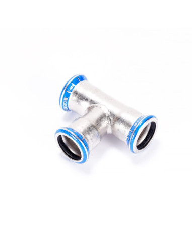 Trójnik 3x22, GEBERIT | Hydraulika | Eshop Dopak | Wszystko dla Przemysłu