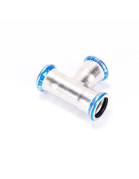 Trójnik 3x22, GEBERIT | Hydraulika | Eshop Dopak | Wszystko dla Przemysłu