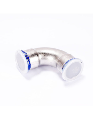 Kolano 2x35, GEBERIT | Hydraulika | Eshop Dopak | Wszystko dla Przemysłu
