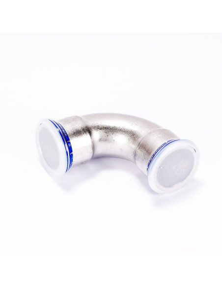 Kolano 2x35, GEBERIT | Hydraulika | Eshop Dopak | Wszystko dla Przemysłu