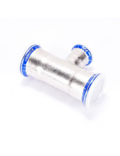 Trójnik 35x22, GEBERIT | Hydraulika | Eshop Dopak | Wszystko dla Przemysłu 2