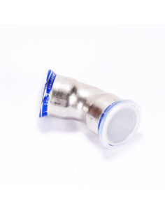 Kolano krótkie 2x35, GEBERIT | Hydraulika | Eshop Dopak | Wszystko dla Przemysłu