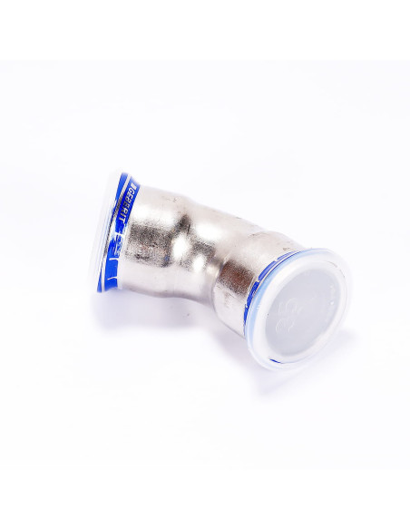 Kolano krótkie 2x35, GEBERIT | Hydraulika | Eshop Dopak | Wszystko dla Przemysłu