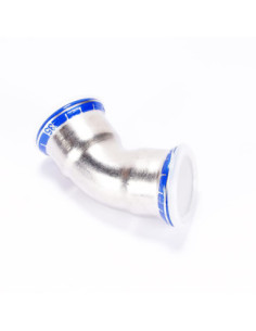 Kolano krótkie 2x35, GEBERIT | Hydraulika | Eshop Dopak | Wszystko dla Przemysłu 2