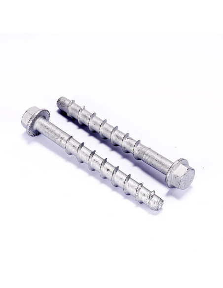 Śruba do betonu 10x100, FBS | Mechanika Przemysłowa | Sklep Eshop Dopak