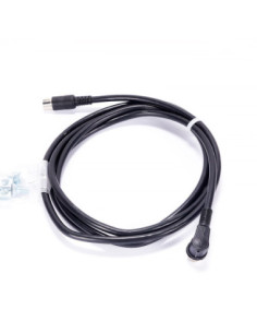 Kabel sygnałowy 8 PIN, 2x wtyczka męska, 2,4m, 70203 | Przewody i Złącza | Eshop Dopak | Wszystko dla Przemysłu