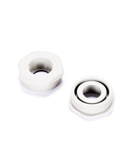 Adapter poliamid, GW M30X2 GZ1.1/2" | Elektryka | Eshop Dopak | Wszystko dla Przemysłu