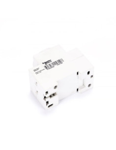 Gniazdko zasilania 16A 250 V, VDE 0620 NEN1020, SCHNEIDER ELECTRIC | Elektryka | Eshop Dopak | Wszystko dla Przemysłu 2