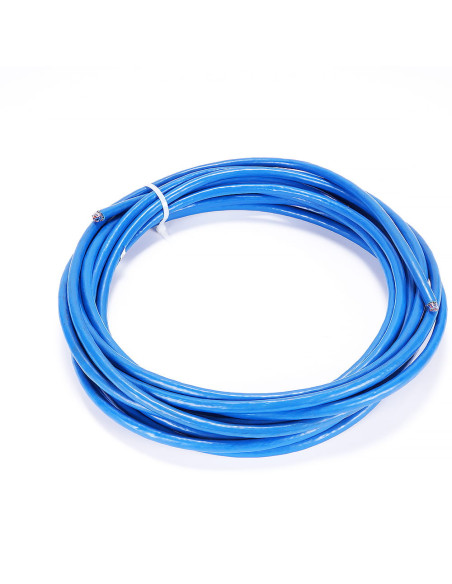 Kabel 13 żył 1mm, oplot stal i tworzywo, 10m | Przewody i Złącza | Eshop Dopak | Wszystko dla Przemysłu
