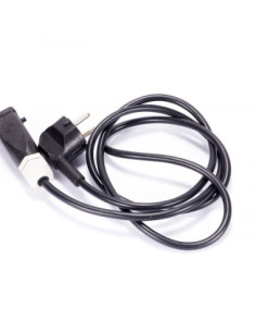 Kabel zasilający z gniazdem HDC żeńskie, 1,5m | Przewody i Złącza | Eshop Dopak | Wszystko dla Przemysłu