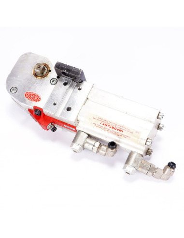 Zacisk pneumatyczny, 82L32-103C800, DESTACO | Mechanika Przemysłowa | Sklep Eshop Dopak