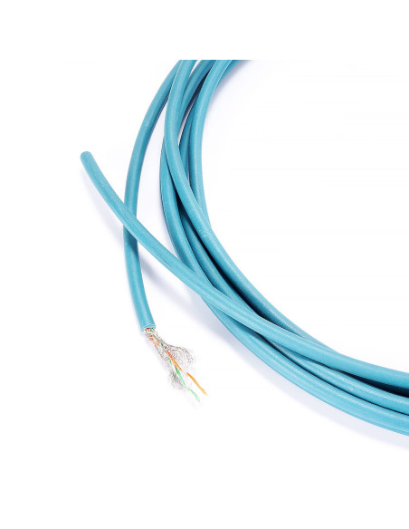 Przewód Ethernetowy, 4 żyły, 5m | Przewody i Złącza | Eshop Dopak | Wszystko dla Przemysłu
