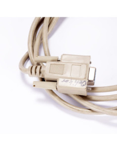 Kabel z wtyczką RS232 9 PIN, 2m | Przewody i Złącza | Eshop Dopak | Wszystko dla Przemysłu 2