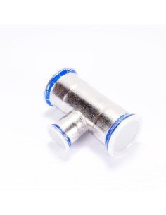 Trójnik redukcyjny 2x54-1x35, GEBERIT | Hydraulika | Eshop Dopak | Wszystko dla Przemysłu
