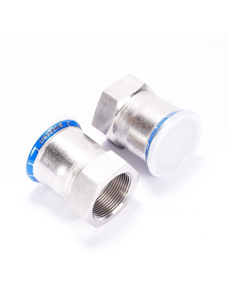 Złączka przejściowa 54XGW2 cale,wys 79mm, GEBERIT | Hydraulika | Eshop Dopak | Wszystko dla Przemysłu
