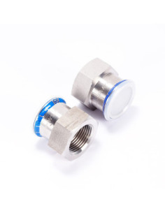 Złączka przejściowa 35xRp1 GW, GEBERIT | Hydraulika | Eshop Dopak | Wszystko dla Przemysłu