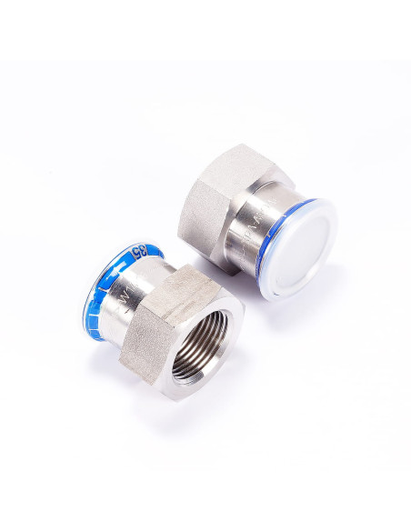 Złączka przejściowa 35xRp1 GW, GEBERIT | Hydraulika | Eshop Dopak | Wszystko dla Przemysłu