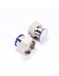 Złączka przejściowa 35xRp1 1/4 GW, GEBERIT | Hydraulika | Eshop Dopak | Wszystko dla Przemysłu