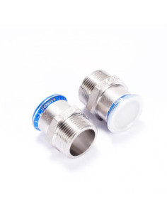 Złączka przejściowa 35xR11/4 GZ, GEBERIT | Hydraulika | Eshop Dopak | Wszystko dla Przemysłu